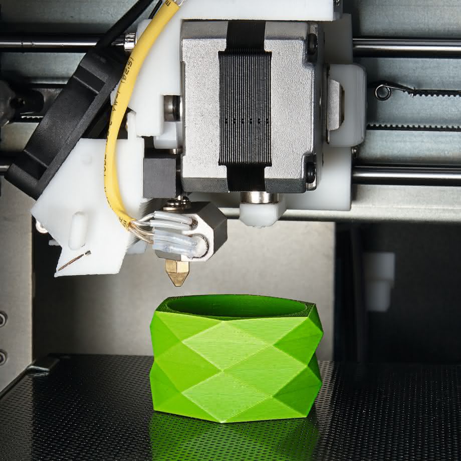 3D-Drucker Up! Mini