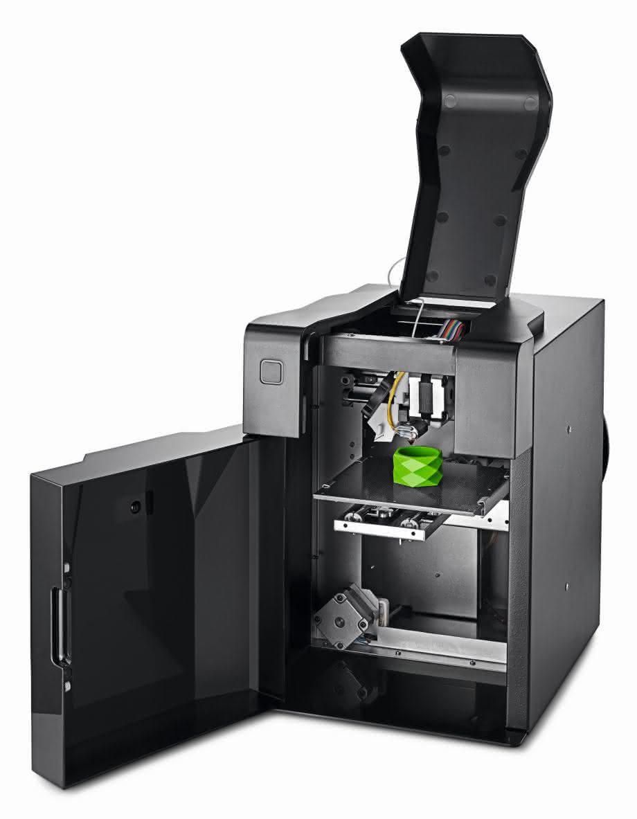 3D-Drucker Up! Mini