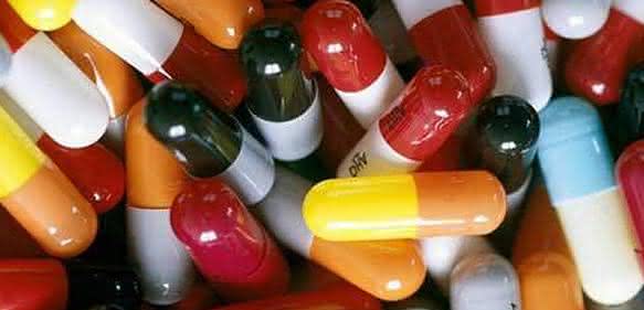 Antibiotika