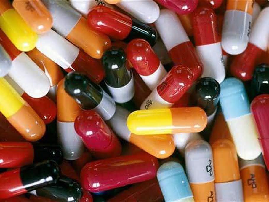 Antibiotika