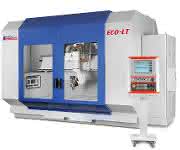 CNC-Bearbeitungszentrum Eco-LT CNC-Bearbeitungszentrum Eco-LT