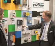 EPSG auf der SPS IPC Drives EPSG auf der SPS IPC Drives