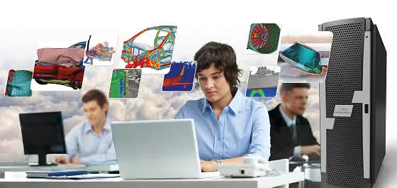 Computersimulation Computersimulation