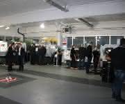 Ausstellungsraum HFO Katzenmeier Ausstellungsraum HFO Katzenmeier