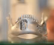 Prothese aus dem 3D-Drucker Prothese aus dem 3D-Drucker