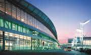 Messe Frankfurt Halle 3 Messe Frankfurt Halle 3