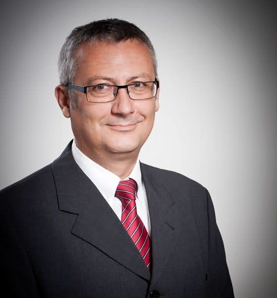 Norbert Burggraf