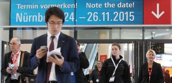 SPS IPC Drives