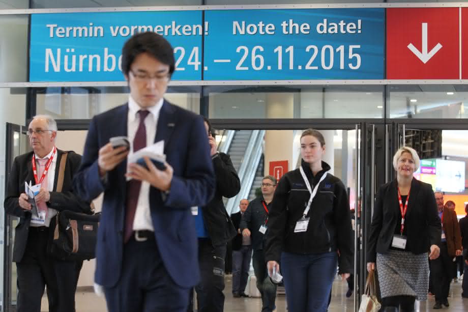 SPS IPC Drives