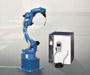 Roboter-Steuerungen: Lösungen rund um Motoman-Roboter Roboter-Steuerungen: Lösungen rund um Motoman-Roboter