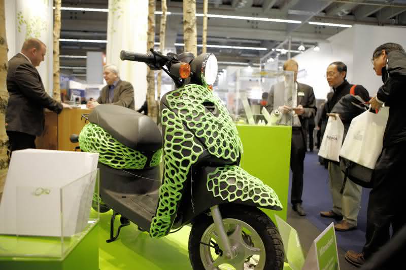 Ab 2015 am Rhein: Euromold zieht nach Düsseldorf um Ab 2015 am Rhein: Euromold zieht nach Düsseldorf um
