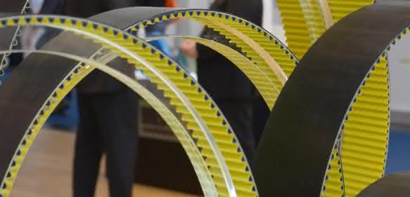 Motion, Drives & Automation auf der HMI 2015: Antriebe sind die Enabler