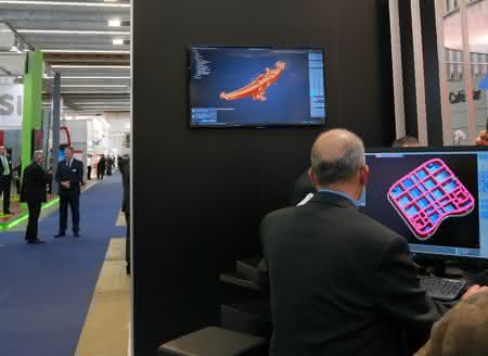Fachmesse: Euromold ab 2015 in Düsseldorf
