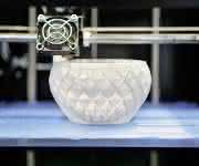 3D-Druck auf der EuroMold 3D-Druck auf der EuroMold