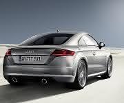 Audi TT Audi TT
