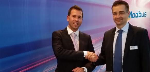 Sebastian Walser und Tino Schulze