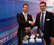 Sebastian Walser und Tino Schulze