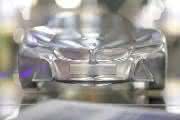 Bildergalerie zur Euromold 2014: Schaufenster in 3D