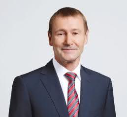 Klaus Helmrich