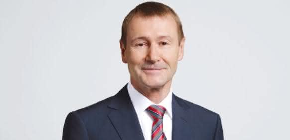 Klaus Helmrich