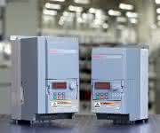 Frequenzumrichter EFC 3610 und EFC 5610 von Rexroth Frequenzumrichter EFC 3610 und EFC 5610 von Rexroth