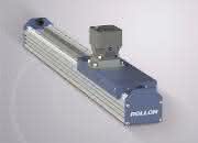 Rollon Lineartechnik Rollon Lineartechnik