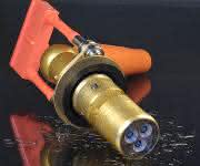 Victrex Steckverbindungen Victrex Steckverbindungen