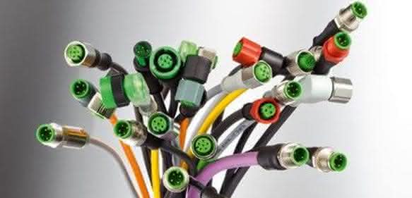 Vertrieb: Murrelektronik auch bei RS Components