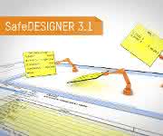 Neue Version 3.1 des Safe Designer von B&R Neue Version 3.1 des Safe Designer von B&R