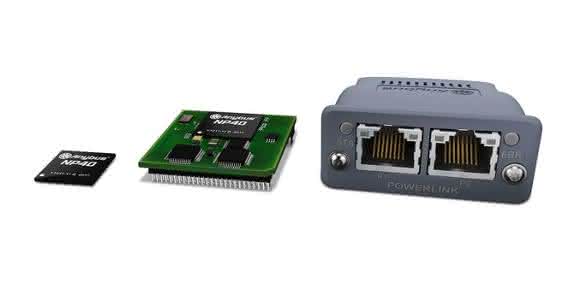 Anybus Compact Com 40er-Serie von HMS