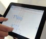Plattform 2.4, der View App und der Data Portal App von Eplan