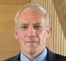 Hans-Joachim Dörr, Geschäftsführer von Trumpf Financial Services Hans-Joachim Dörr, Geschäftsführer von Trumpf Financial Services