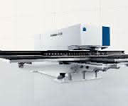 Trumatic 6000 Fiber (Bild: Trumpf) Trumatic 6000 Fiber (Bild: Trumpf)
