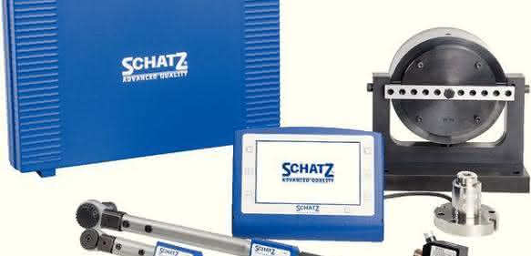 Portables System: Schatz Inspect Pro Portables System: Schatz Inspect Pro