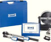 Portables System: Schatz Inspect Pro Portables System: Schatz Inspect Pro