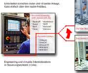 Simulationssystem ISG-Virtuos