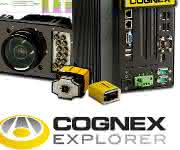 Cognex Explorer RTM Cognex Explorer RTM