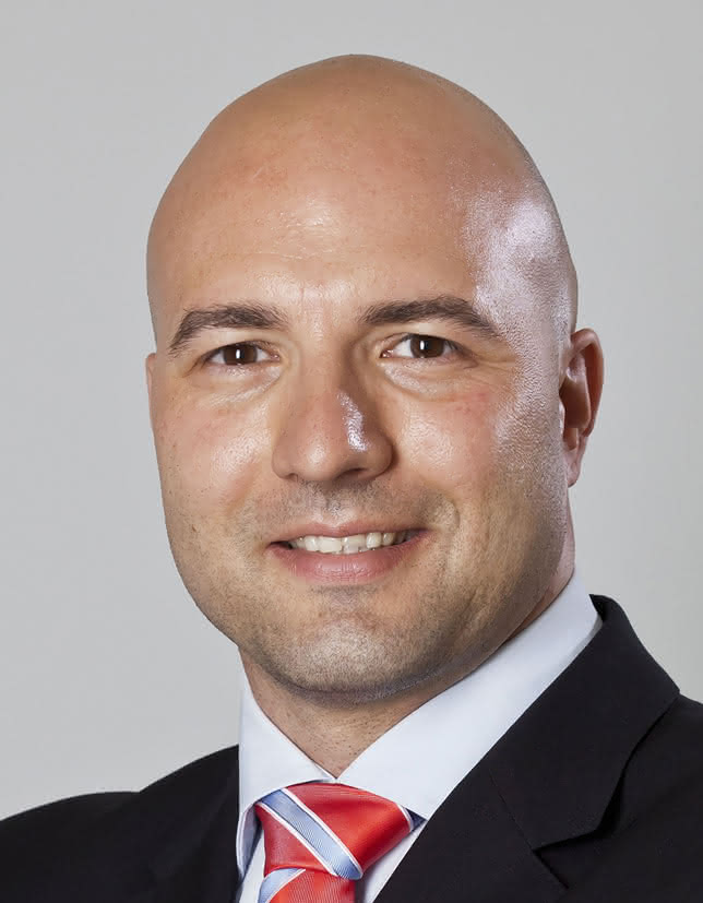 Gianluca Aloisi Gianluca Aloisi