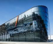 Bildergalerie SPS Drives: SPS Drives mit einer weiteren Halle Bildergalerie SPS Drives: SPS Drives mit einer weiteren Halle