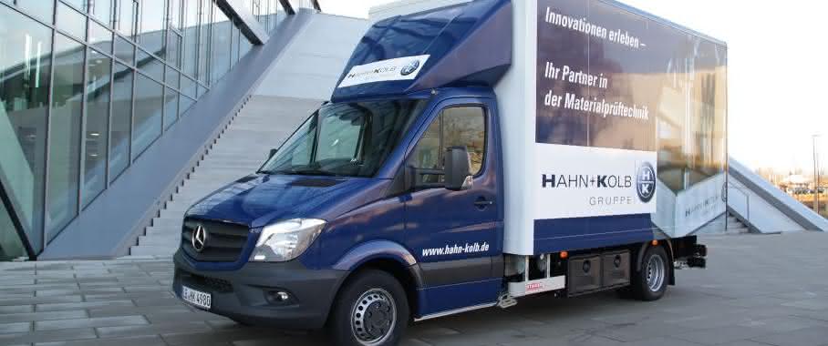 μ-Liner von Hahn+Kolb