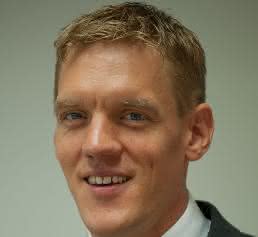 Dennis Janitza