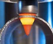 Ontool Thermdrill-Verfahren