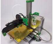 RS Components 3D-Drucker RS Components 3D-Drucker
