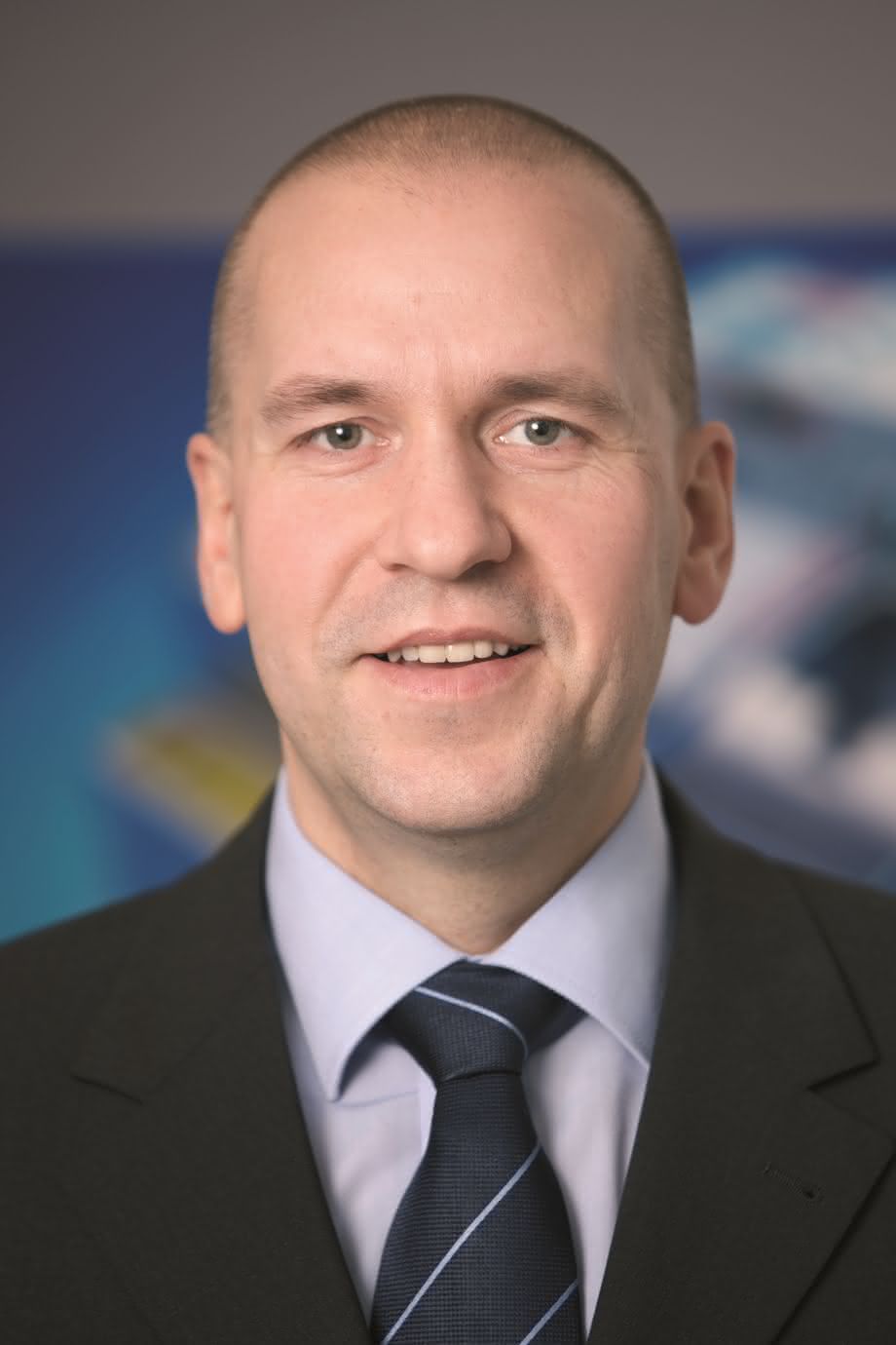 Dr. Steffen Haack