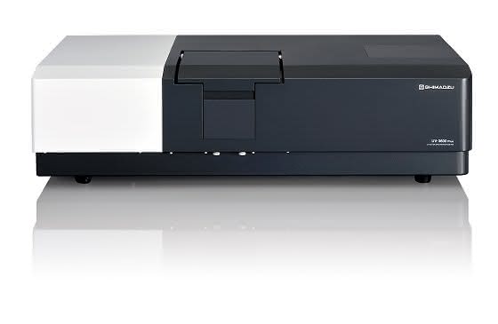 UV-Vis-NIR-Spektrophotometer