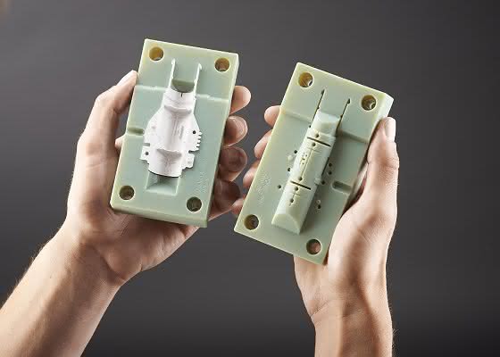 3D-Druck/Additive Manufacturing: Neue Drucker und ein UV-beständiger Thermoplast 3D-Druck/Additive Manufacturing: Neue Drucker und ein UV-beständiger Thermoplast