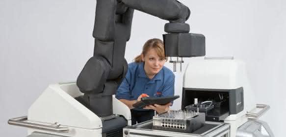 Apas assistant von Robert Bosch