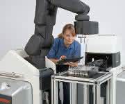 Apas assistant von Robert Bosch