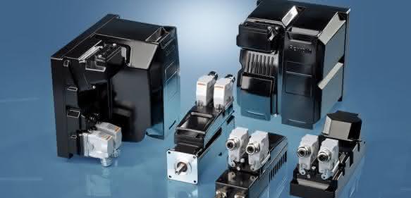 Dezentrale Antriebstechnik: Rexroth vereinfacht Industrie-4.0-fähige Automatisierung