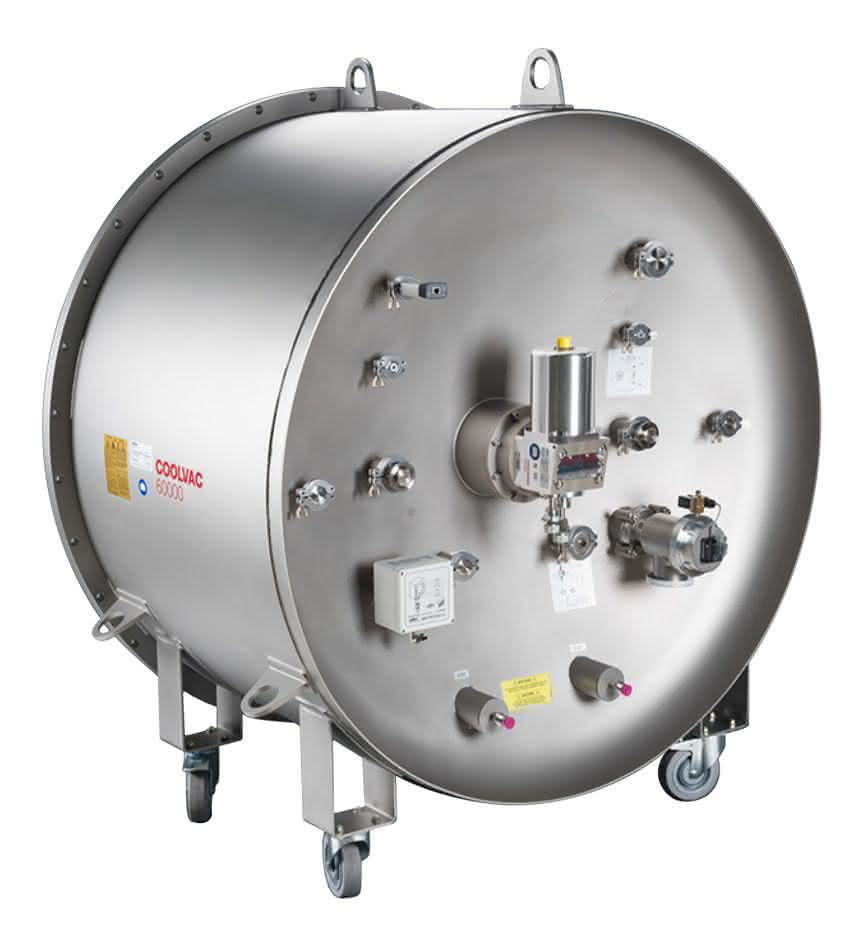 COOLVAC 60.000 COOLVAC 60.000
